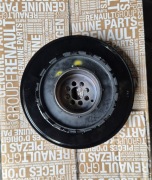 Koło Pasowe Audi A8 D4 Q7 VW Touareg 057105251T 057105251L 057105251K Nowe