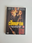 Film DVD The Corruptor & Koruptor