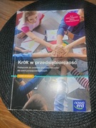 Podręcznik do podstaw przedsiębiorczości.. 