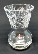 Wazonik kryształowy D.69.