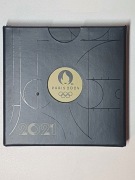 Letnie Igrzyska Olimpijskie Paryż 2024