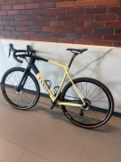 Canyon Grail CF SL 8 GRX rozmiar L