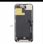 Wyświetlacz do Apple iPhone 14 Pro Max Incell FHD Wymienny IC + Uszczelka