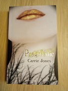 Carrie Jones Pragnienie
