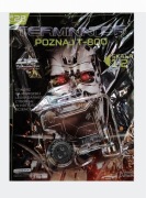 Czasopismo Terminator Numer 28. Poznaj T-800