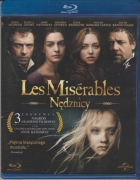 LES MISERABLES - NĘDZNICY Hugh Jackman, PL edycja napisy