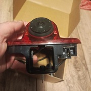 KAMERA COFANIA W LAMPIE OPEL VIVARO RENAULT TRAFFIC OPEL COMBO 2001-2014