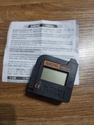 Cyfrowy Tester Miernik baterii i Akumulatorków Aneng 168 Max