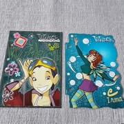 Karteczki do kolekcji