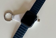 Magnetyczna ładowarka do Apple Watch i AirPods