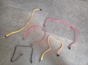 7x kable SATA      