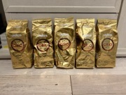 5 x 250g Kawa ziarnista LAVAZZA Qualita Oro Arabica
