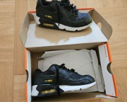 Nike JR Mercurial Vapor XI FG