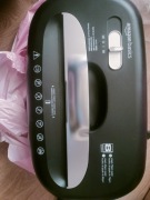 Niszczarka do dokumentów 