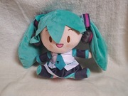 Pluszak Hatsune Miku 25 cm vocaloid