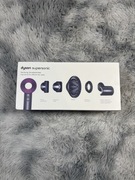 Suszarka Dyson Supersonic Różowa