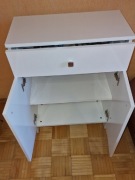 Szafka łazienkowa 60x78x30cm