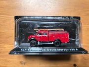 Model Magirus Deutz Mercur 125 ATLF16 1955 1:72. DeAgostini. + Broszura.