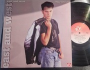 FRED VENTURA - EAST AND WEST,ALBUM, VINYL , ITALO DISCO