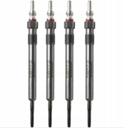 4x Świece Żarowe Vw Seat Audi Skoda TDI, Nowe!!! Okazja!!!