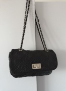 Torebka vintage chanelka 