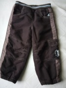 Okay spodnie dziecięce r 80 pas 50-56cm