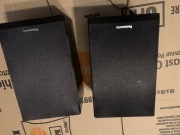 Głośniki kolumny do miniwieży Panasonic SB-PM02