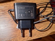 2 ładowarki NOKIA