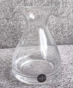 Sagaform szklana karafka 