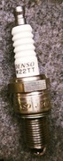 4 x Świeca zapłonowa DENSO W22TT
