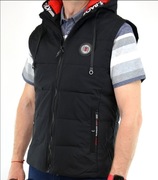 Bezrękawnik kamizelka L