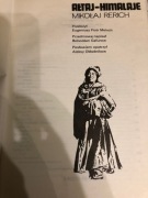 Ałtaj Himalaje - Mikołaj Rerich