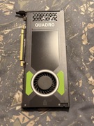Nvidia quadro p4000 8gb karta graficzna