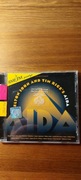 PŁYTA CD ELTON JOHN AND TIM RICE'S "AIDA"