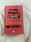 Zwyczajna opowieść o miłości - Steven Camden