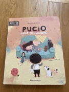 Pucio umie opowiadać M. Galewski-Kustra