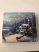 Płyta CD Thomas Kinkade Sunday Evening Sleigh Ride
