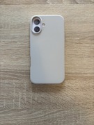 Elago etui case iPhone 16 Plus - kolor Stone