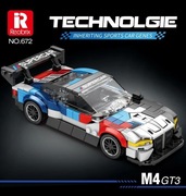 Klocki 385 elementy! Super jakość ! 