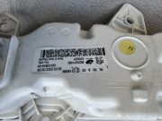 PEUGEOT 208 II 2018- LAMPA LED DRL HALOGEN LEWY 9824241480