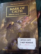 Horus Heresy Mark of Calth WH40K