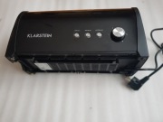 Podwójny toster Klarstein Cambridge 1400W
