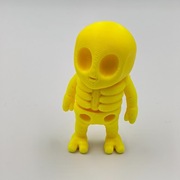 FIGURKA DRUK 3D - BLACKCAT 