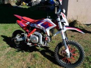 Asix pet bike okazja