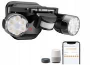 OREIN Lampa LED z Czujnikiem Ruchu SMART 12W 1600LM 5000K