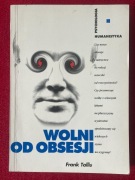Wolni od obsesji Frank Tallis