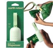 EARTH RATED Etui + woreczki bezzapachowe 15 szt.