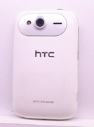 HTC Wildfire S A510e