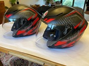 Kask AGV K-5 JET rozmiar ML/ cena do negocjacji 