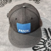 Czapka męska z daszkiem Cropp r. M - bardzo dobry stan